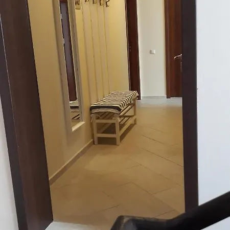 Modavarna Apartment *
