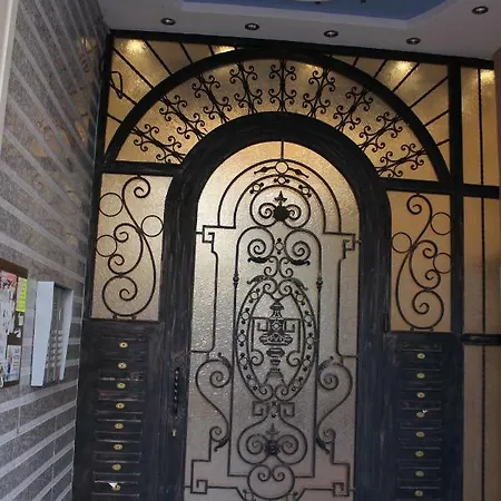 Modavarna Apartment Varna