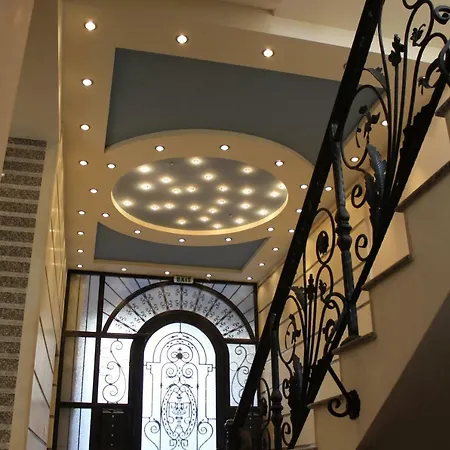 Apartment Modavarna Varna