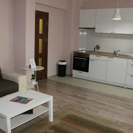 Modavarna Apartment *