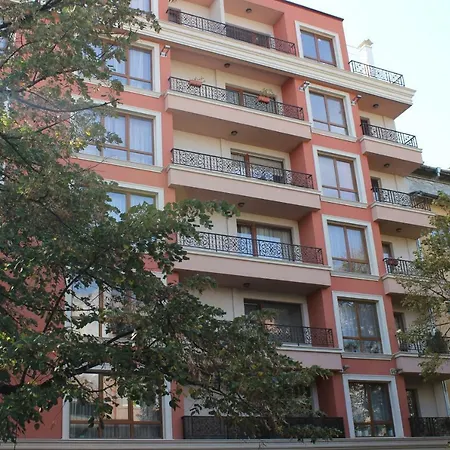Modavarna Apartment