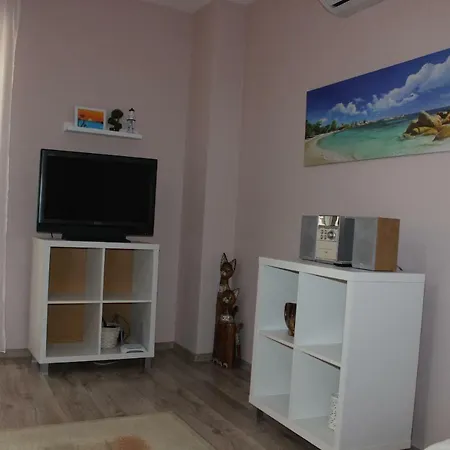 Apartment Modavarna Varna