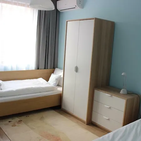 Modavarna Apartment Varna