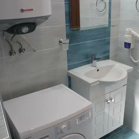 Apartment Modavarna Varna